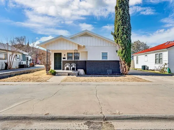 2006 Runnels St, Big Spring, TX 79720