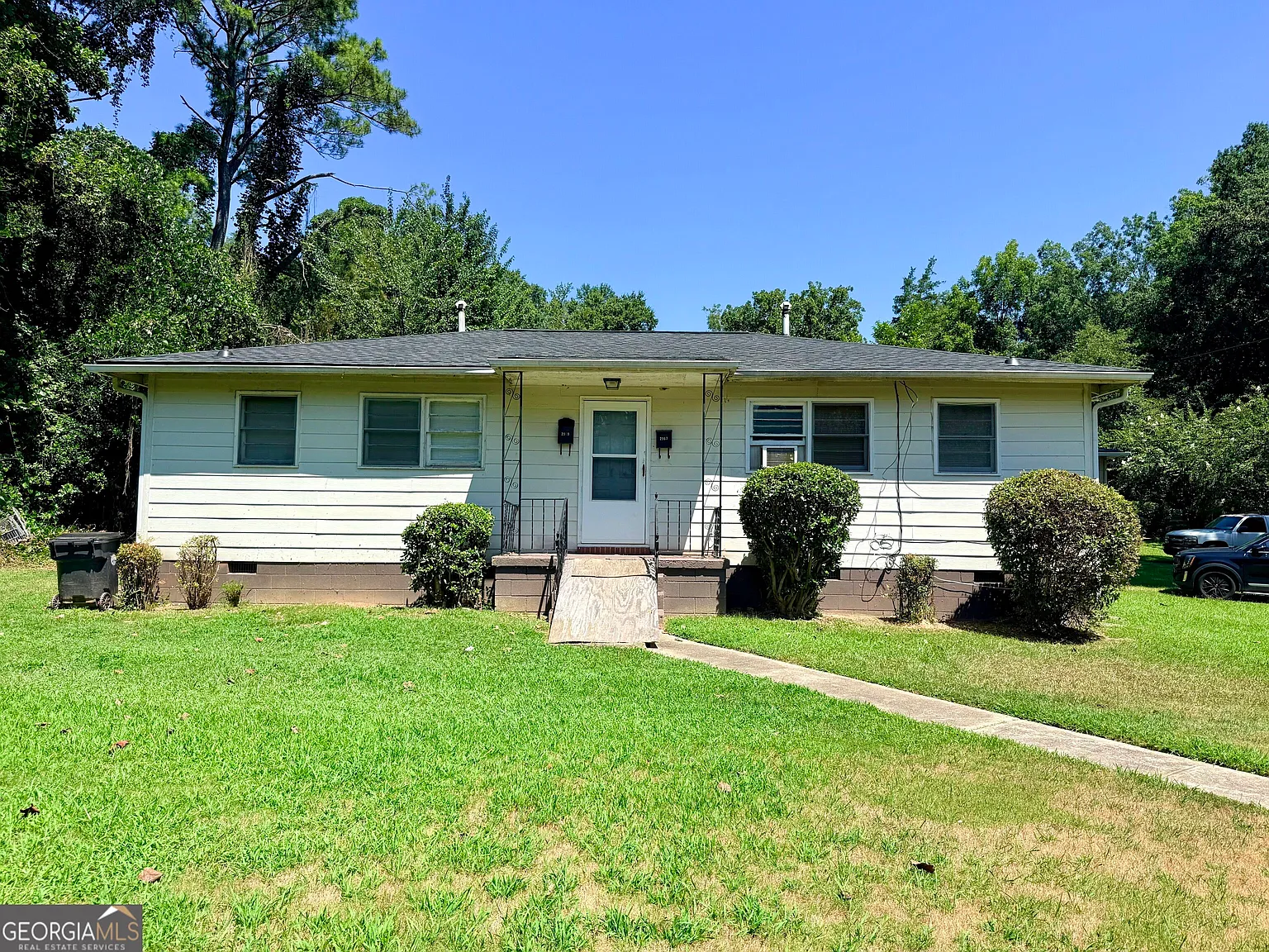 1 bed, 1.0 bath, 546 sqft, $1,000 — Photo 1