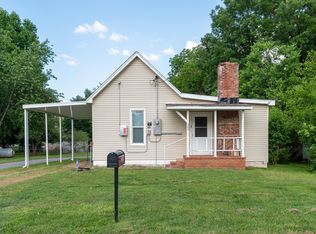 304 Pershing St, Willard, MO 65781
