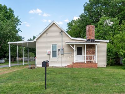 304 Pershing Street, Willard, MO, 65781