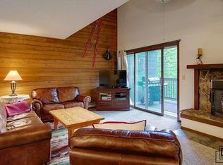 2607 Burgess Creek Rd UNIT 206, Steamboat Springs, CO 80487