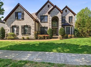 491 Beauchamp Cir, Franklin, TN 37067