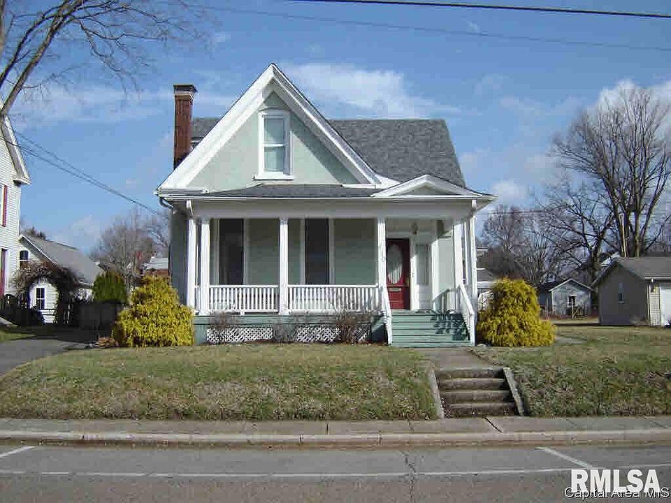 1st image of 410 E 1st South St