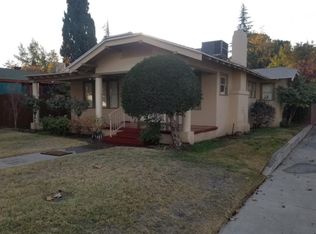 1291 N Arthur Ave, Fresno, CA 93728