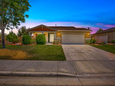 38118 Cima Mesa Dr, Palmdale, CA, 93552