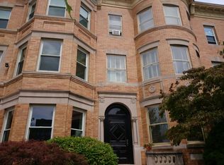 1738 Beacon St #3, Brookline, MA 02445