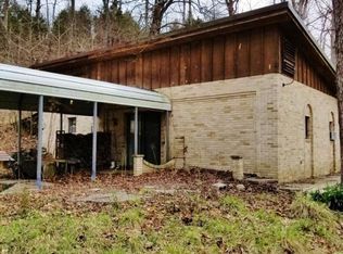 552 Mark Trl, Sparta, MO 65753