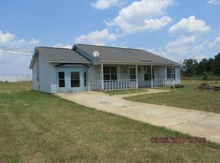 272 Locust St, Milner, GA 30257