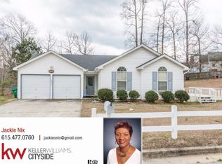 2533 Rambling Way, Lithonia, GA 30058