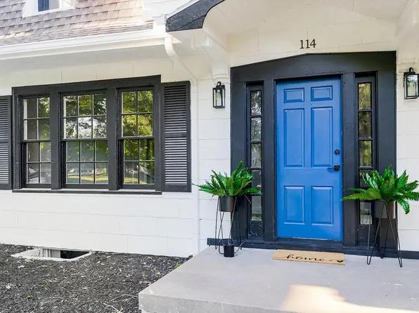 114 NE Briarcliff Rd, Kansas City, MO 64116