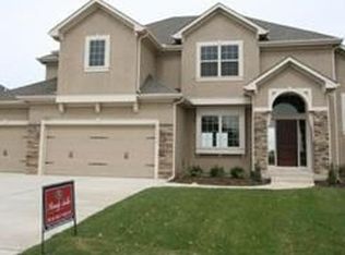 17430 NW 130th Ter, Platte City, MO 64079