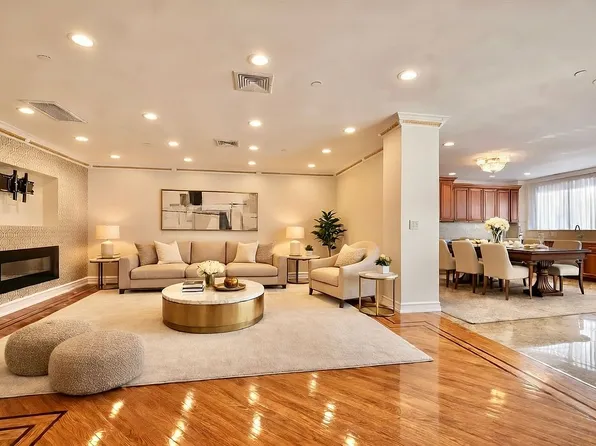 99-31 66th Ave #Penthouse B, Rego Park, NY 11374