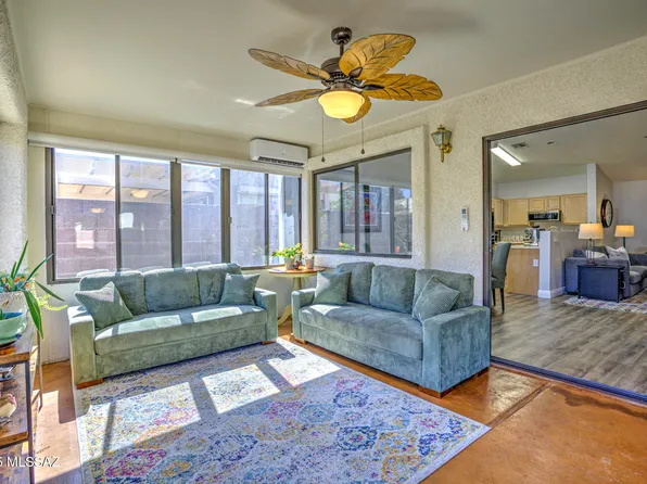 8517 S Maritime Pl, Tucson, AZ 85756