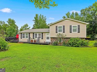 655 Old Driver Rd, Whitesburg, GA 30185