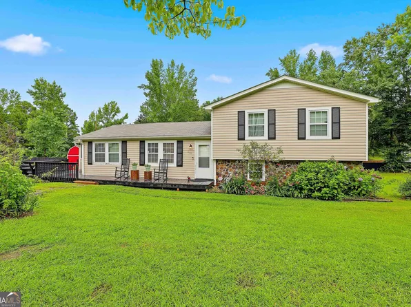 655 Old Driver Rd, Whitesburg, GA 30185