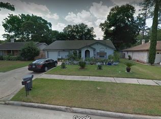 2527 Ciderwood Dr, Spring, TX 77373