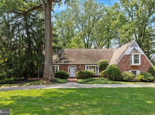 822 Great Springs Rd, Bryn Mawr, PA 19010