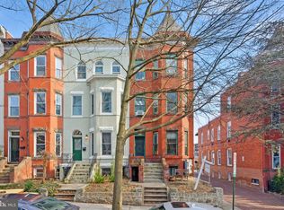 3169 18th St NW, Washington, DC 20010