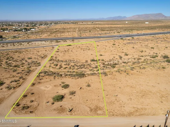 10200 Bataan Memorial E, Las Cruces, NM 88011