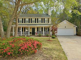 208 Blenheim Ct, Goose Creek, SC 29445