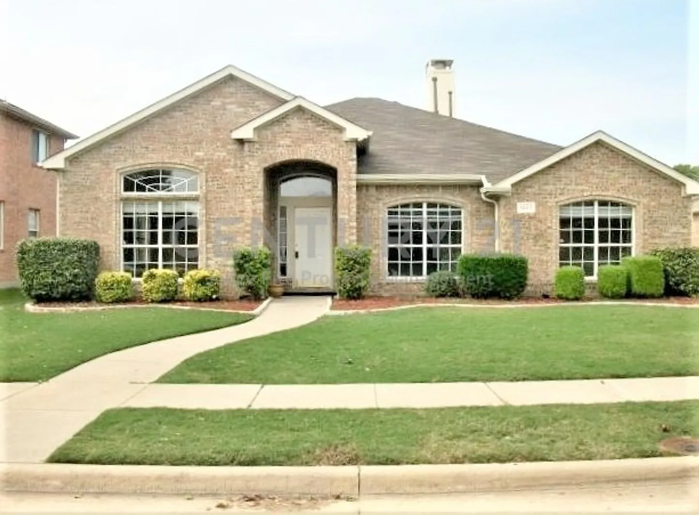 Nice 3/2/2 in Allen For Rent! — Photo 1