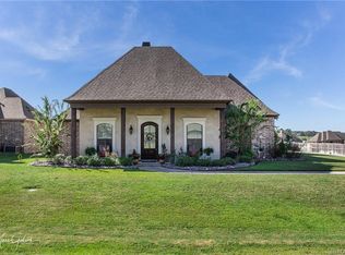 121 Aw Dr, Stonewall, LA 71078