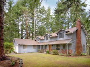 1909 Clorindi Cir NW, Gig Harbor, WA 98335