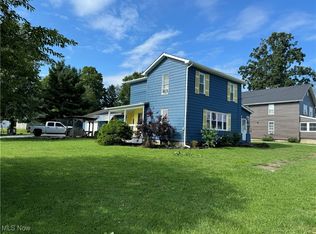 5996 Marcy Rd, Pierpont, OH 44082