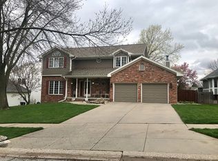 2401 S 78th St, Lincoln, NE 68506