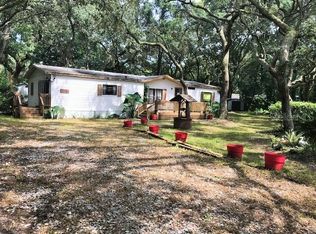 4886 County Road 688, Webster, FL 33597