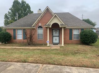 4550 Cottage Hill Cv, Millington, TN 38053