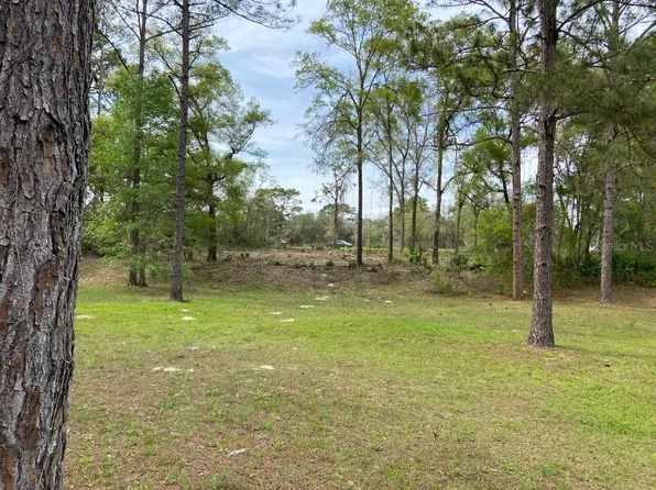 LOT 4 W Highway 40 Lot 4, Dunnellon, FL 34432