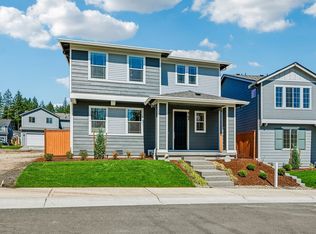 6194 Talus Loop SW, Port Orchard, WA 98367