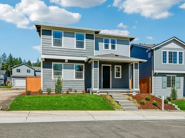 6194 Talus Loop SW, Port Orchard, WA 98367