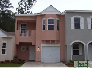 418 Governor Truetlen Cir, Pooler, GA 31322