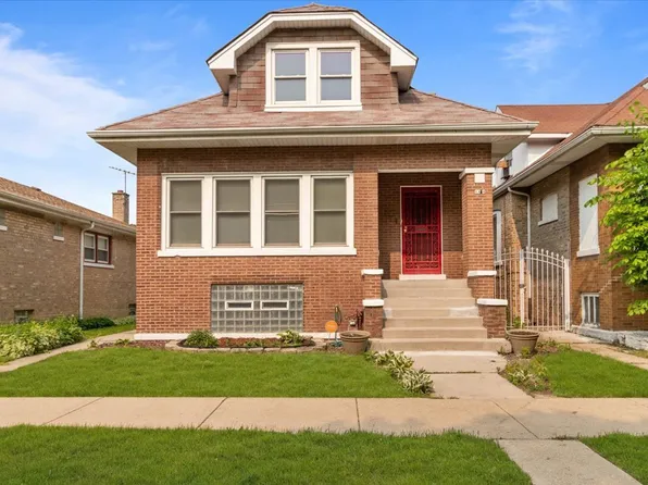 1404 N Waller Ave, Chicago, IL 60651