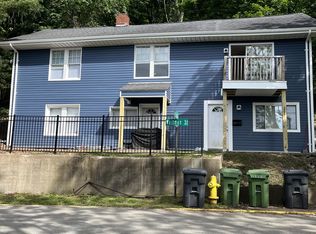 321 Waitman Street Unit A, Morgantown, WV 26501