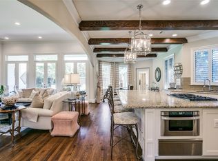 5827 Waggoner Dr, Dallas, TX 75230