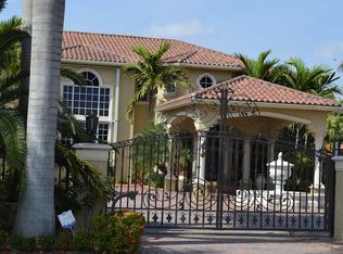 13471 SW 36th St, Miami, FL 33175