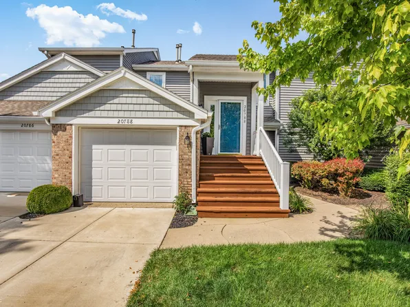 20788 Waterscape Way, Noblesville, IN 46062