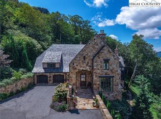 400 Ninebark, Banner Elk, NC 28604