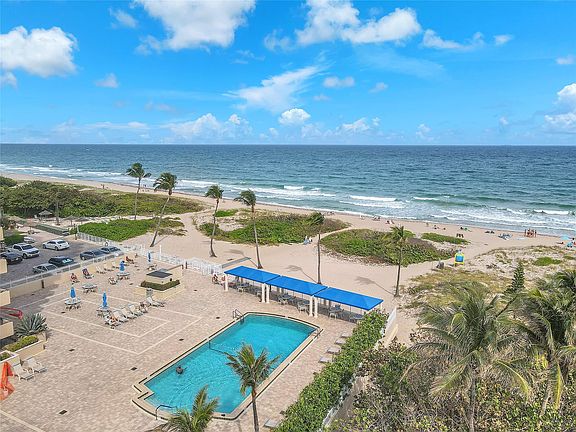 4th image of 2000 S Ocean Boulevard #12G