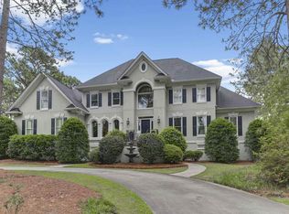83 Cowdray Park, Columbia, SC 29223