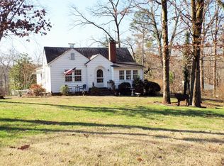 601 Paxton St, Florence, AL 35630