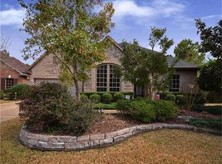 50 N Warbler Bend Cir, Spring, TX 77382