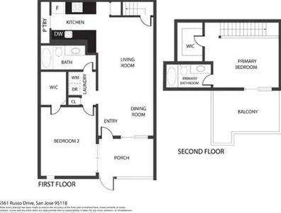 5561 Russo Dr, San Jose, CA, 95118