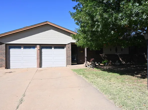 6 Jeffrey Cir, Wichita Falls, TX 76306