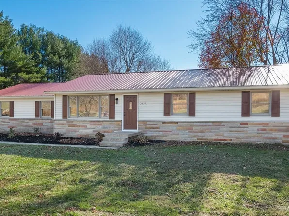 7875 Fultonrose Rd, Roseville, OH 43777