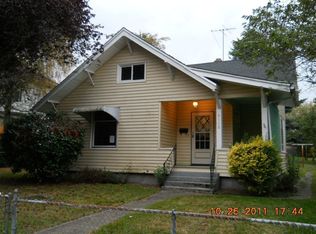 4112 S K St, Tacoma, WA