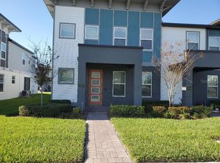 5832 Bimini Twist Loop, Orlando, FL 32819